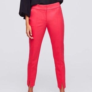Loft Skinny Ankle Pants Marissa Fit, size …